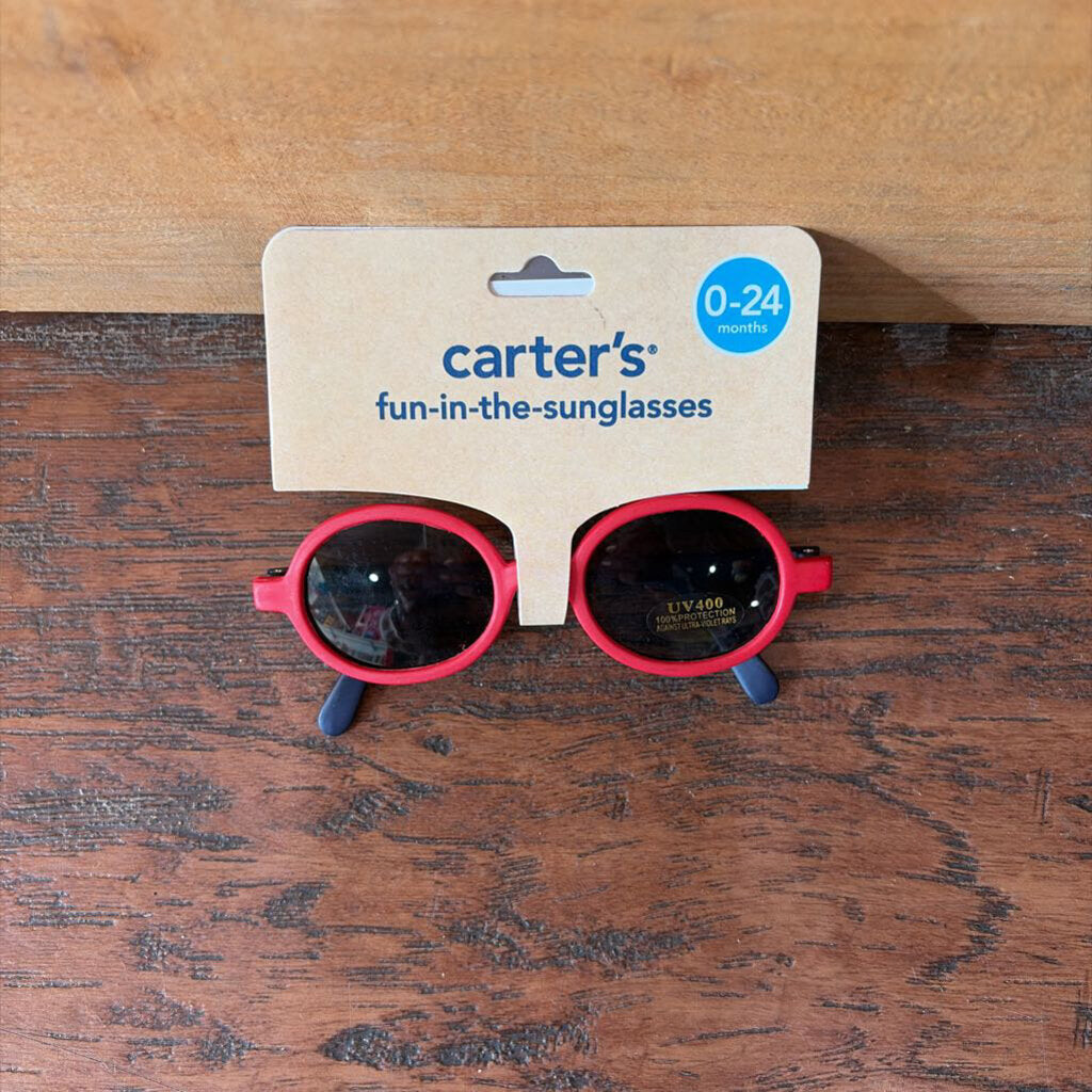 Infant Sunglasses UV 400