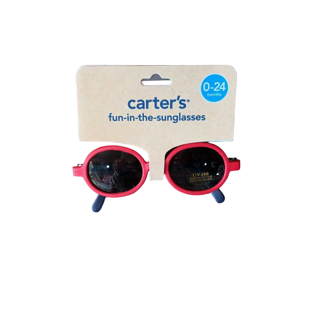 Infant Sunglasses UV 400