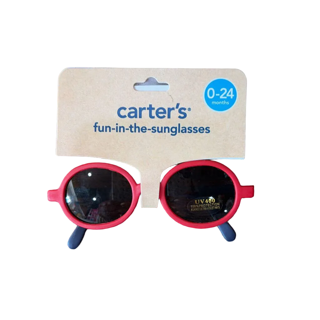 Infant Sunglasses UV 400