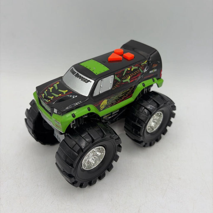 Monster Truck with Sound