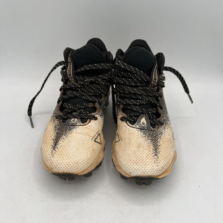Hightop Baseball Cleats
