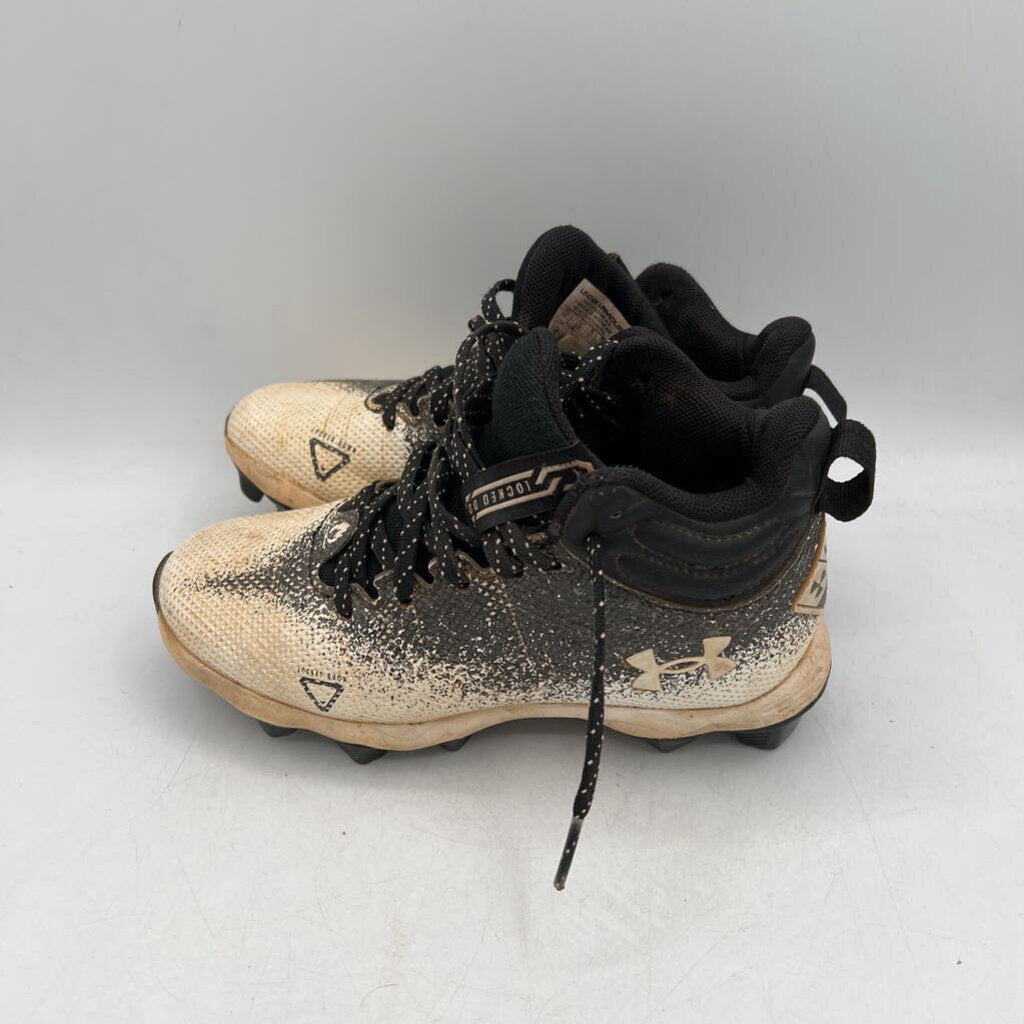 Hightop Baseball Cleats