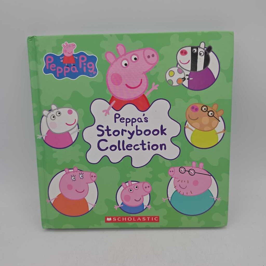 Peppa's Storybook Collection