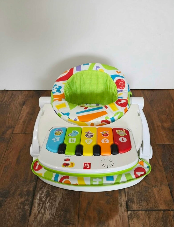 Deluxe Sit-Me-Up Kick & Play: 6M+