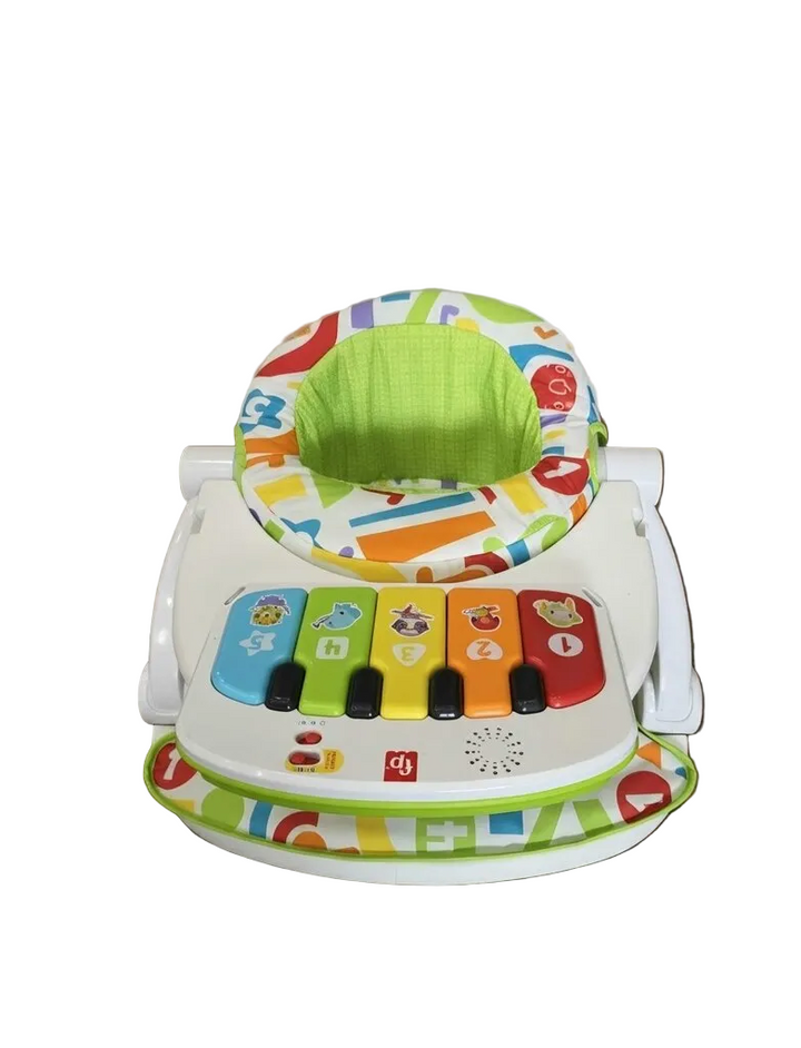 Deluxe Sit-Me-Up Kick & Play: 6M+