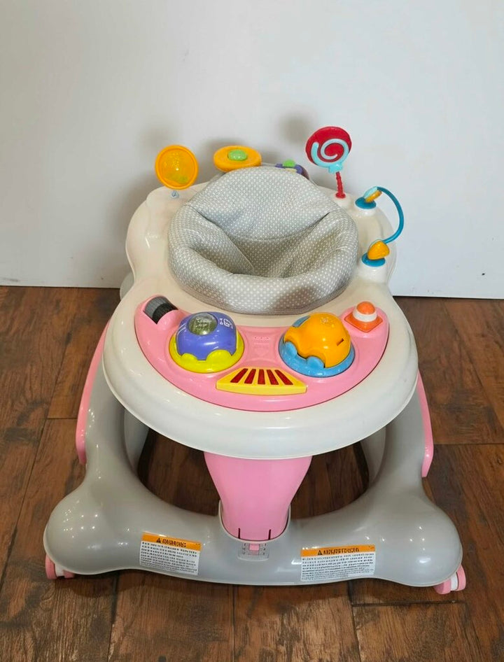 Activity Walker 3-in-1