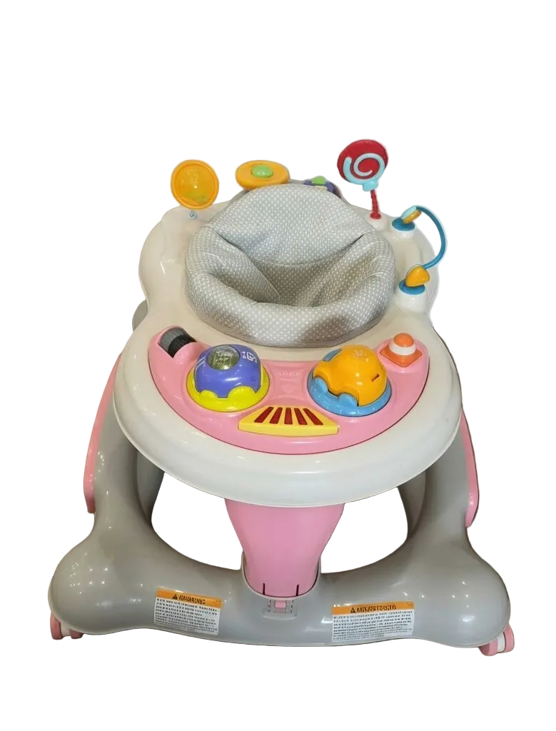 Activity Walker 3-in-1