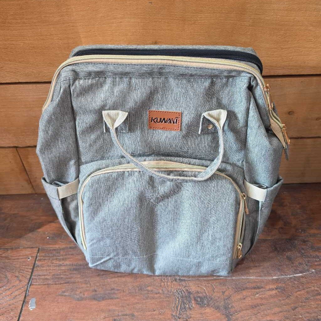 Diaper Bag Backpack