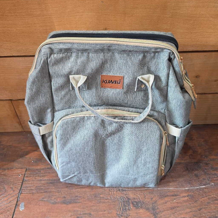 Diaper Bag Backpack