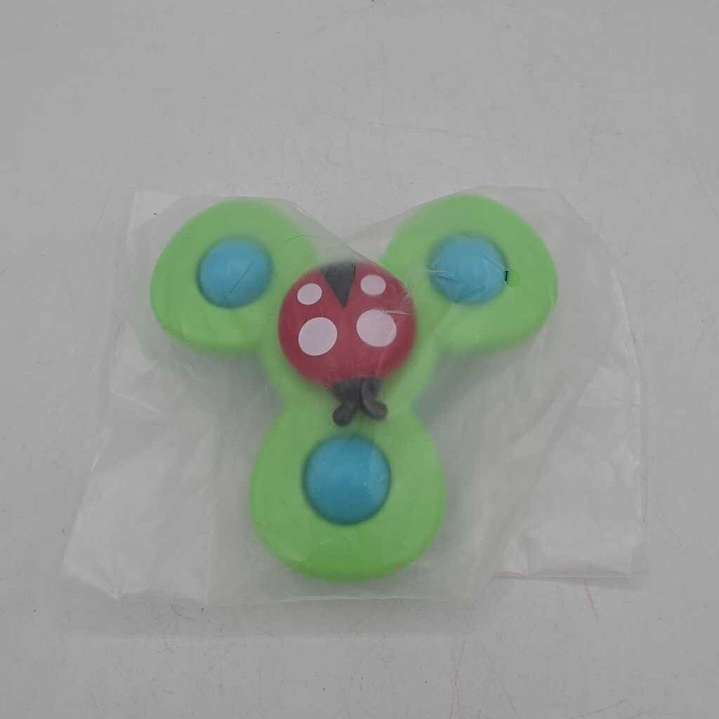Toy Spinner