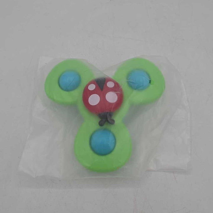 Toy Spinner