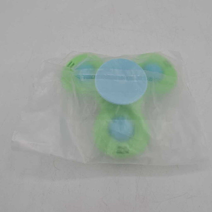 Toy Spinner