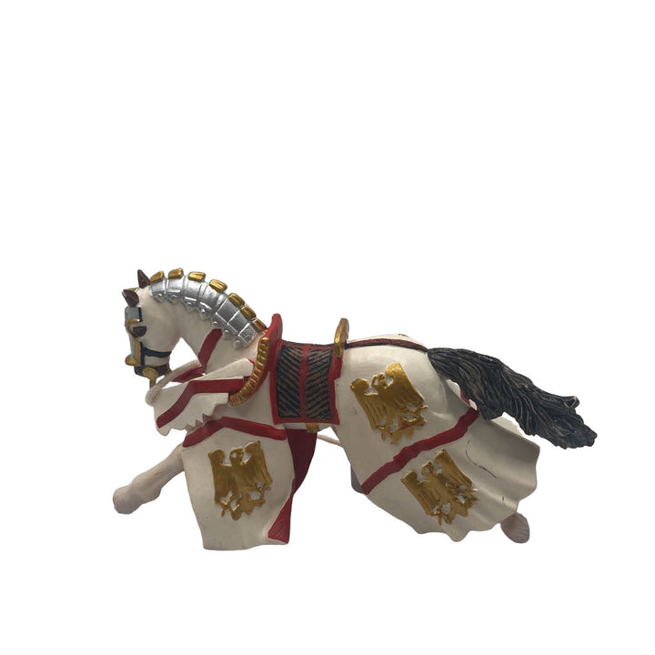 Knight Horse