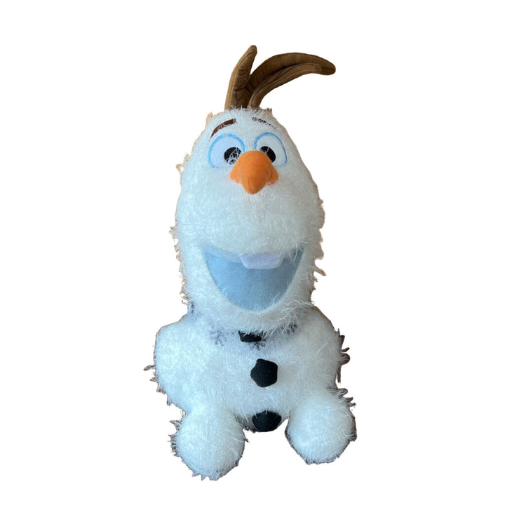 Olaf