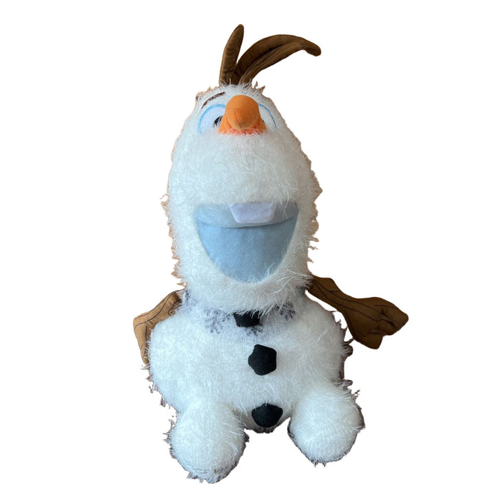 Olaf