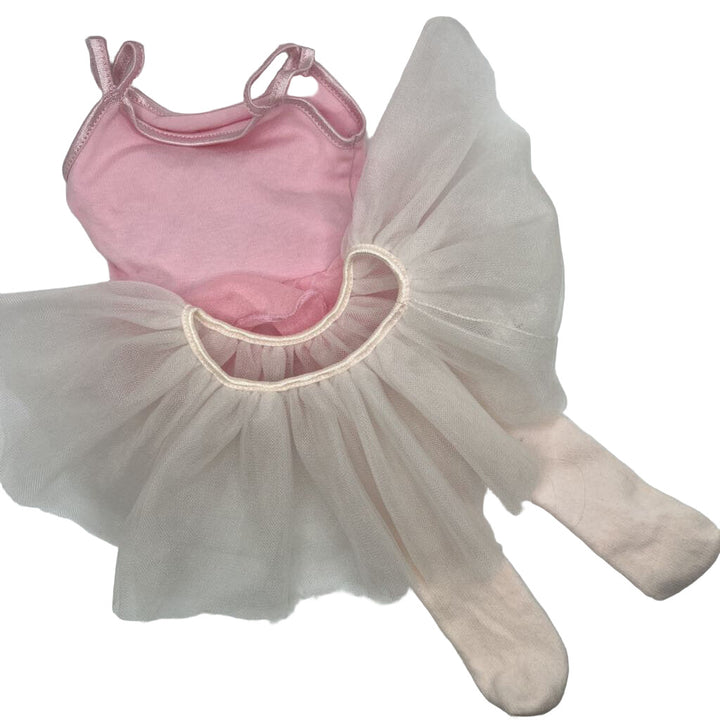 Doll Outfit - Ballerina