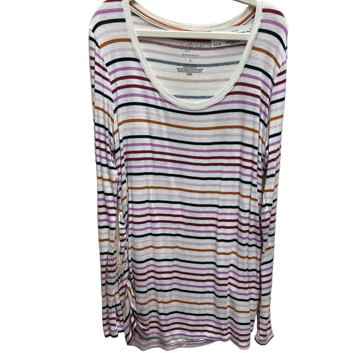 LS Striped Shirt