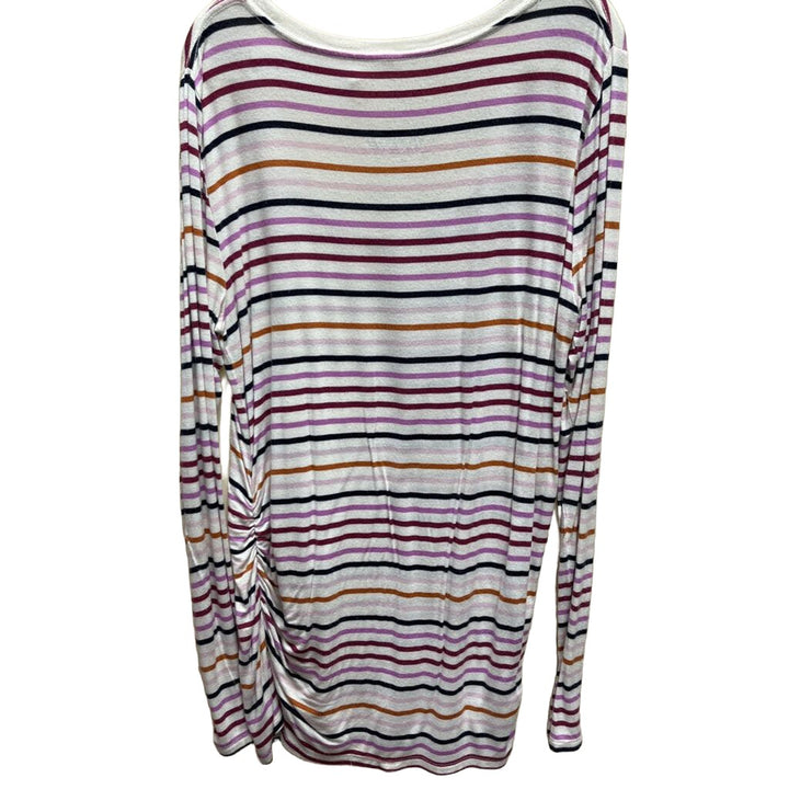 LS Striped Shirt