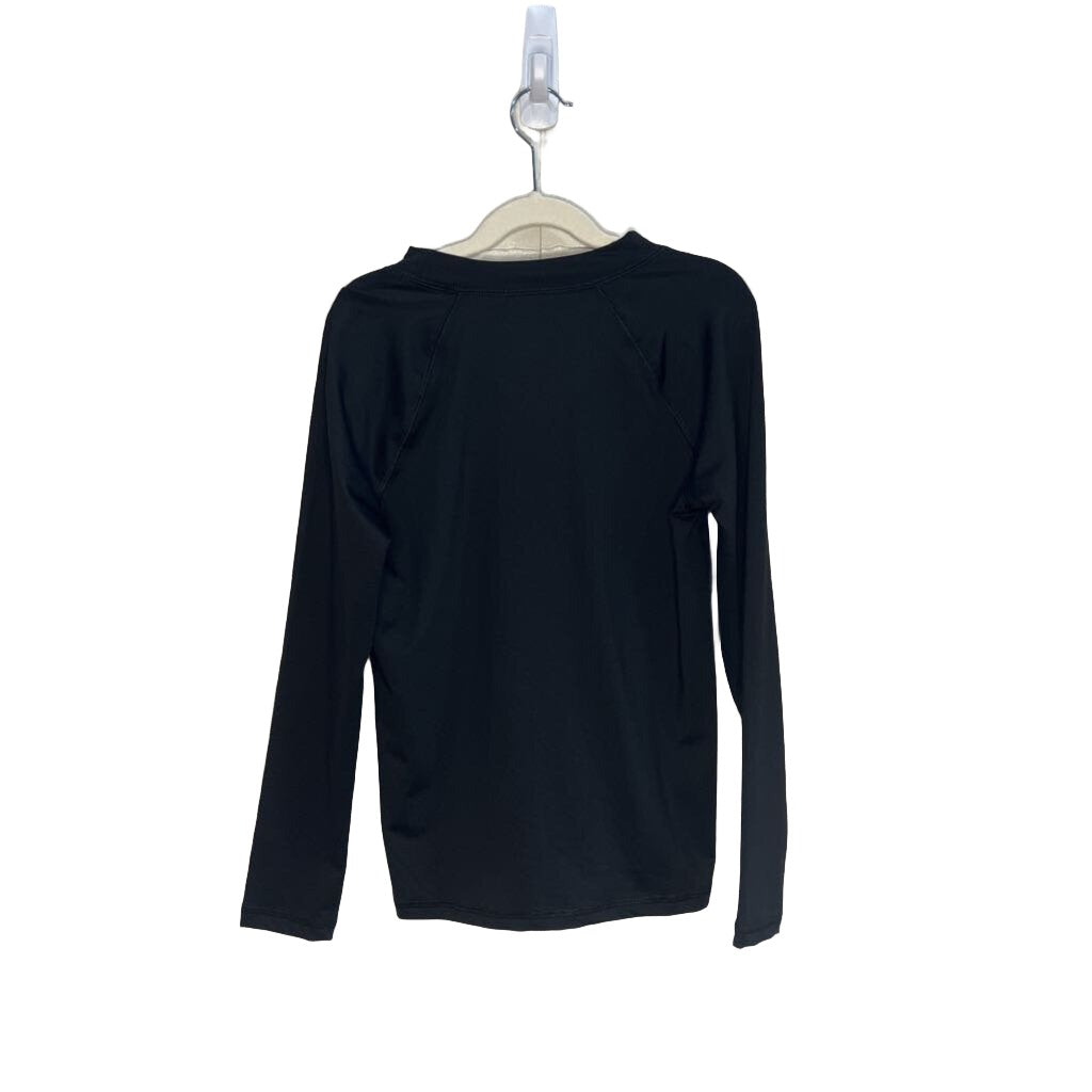 LS Cowl Neck DriFit - New