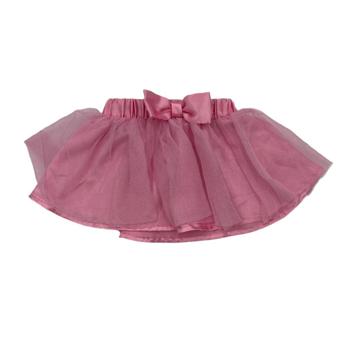 Tulle Skirt - Toddler