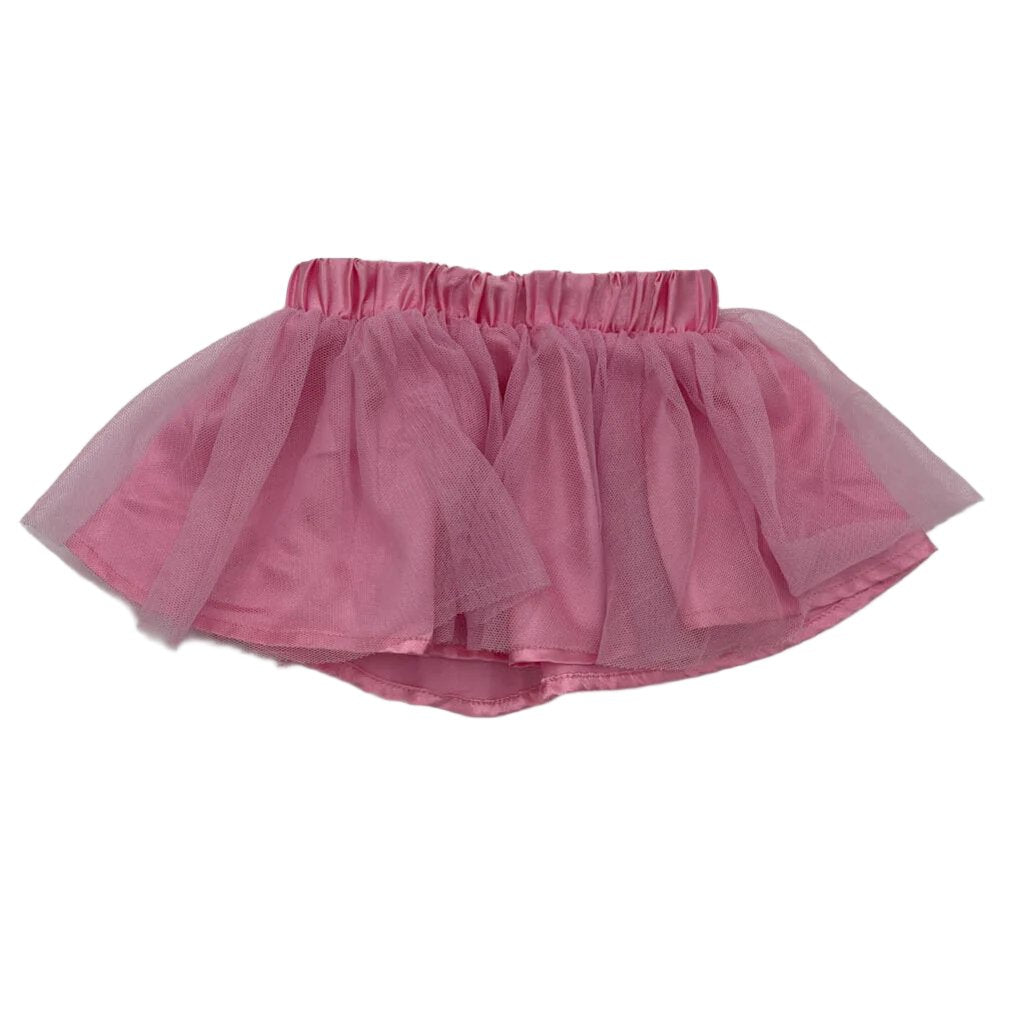 Tulle Skirt - Toddler