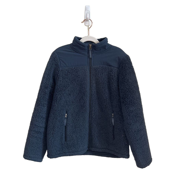 Fleece Jacket