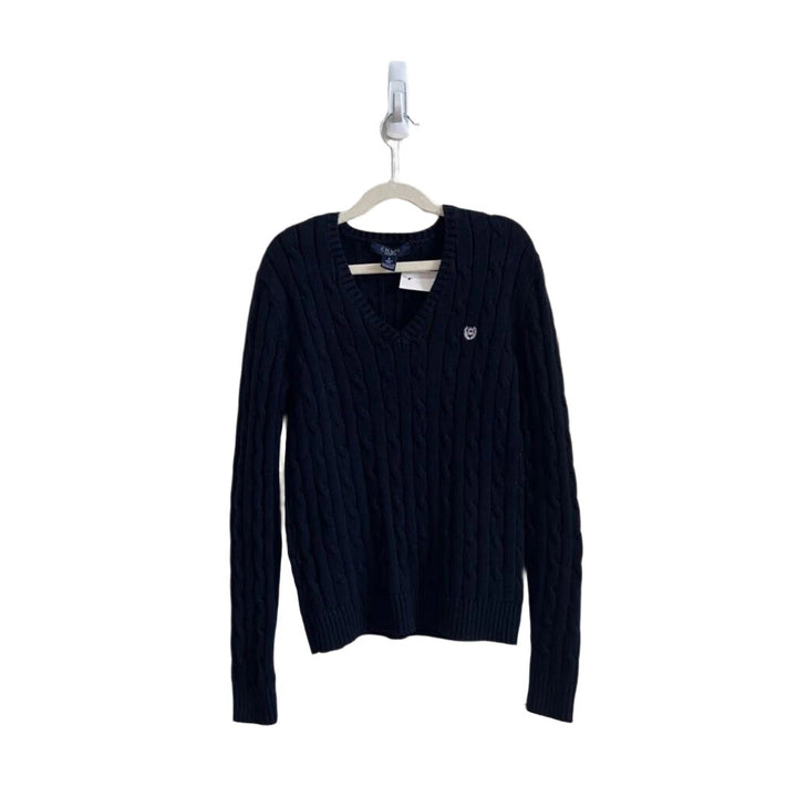 LS Pullover Sweater