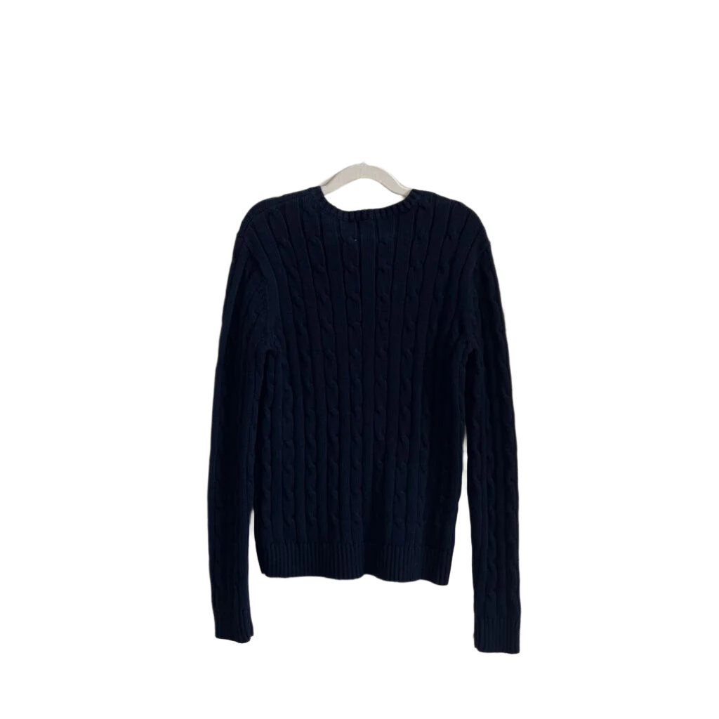 LS Pullover Sweater