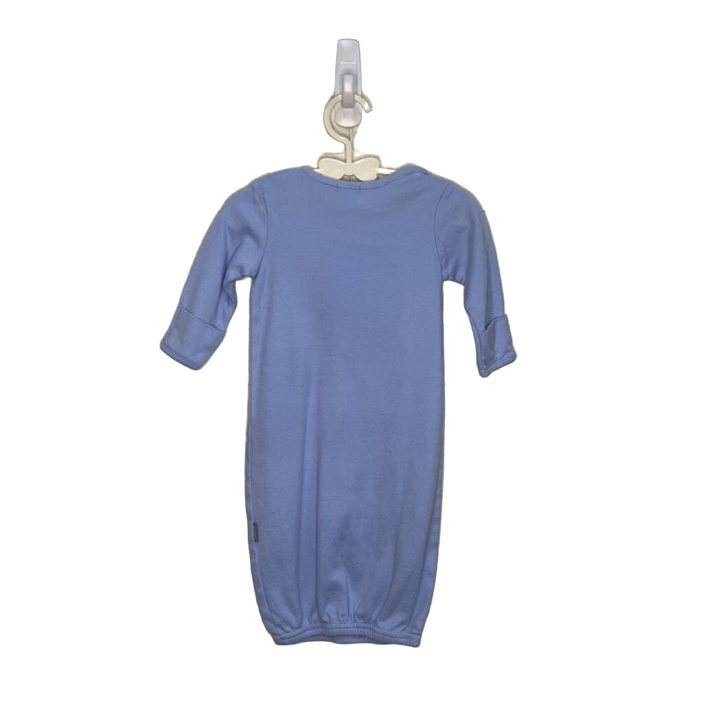 Sleep Gown w/Applique