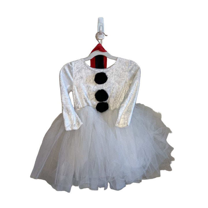 Frosty Snowman (Halloween)