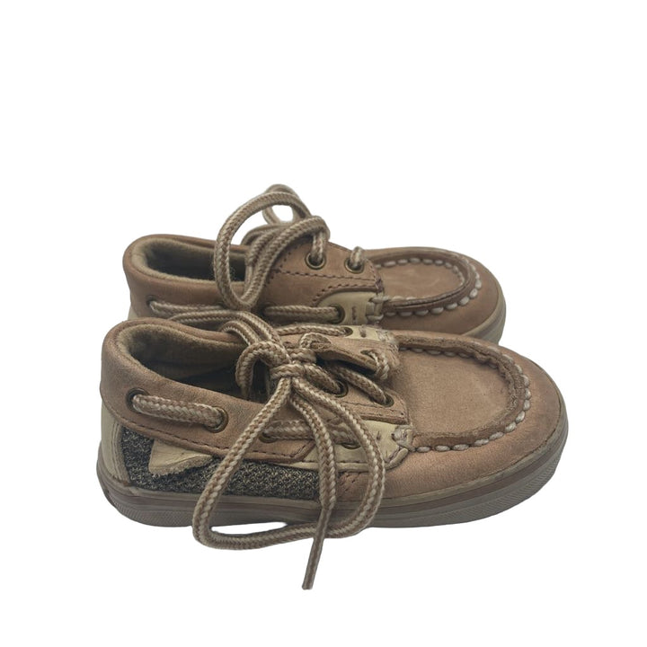 Top Sider Boat Shoes