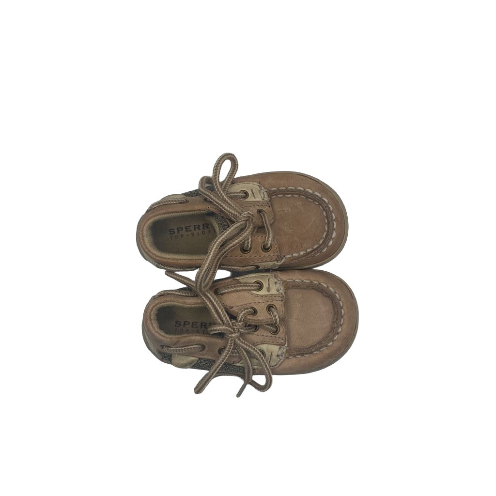 Top Sider Boat Shoes