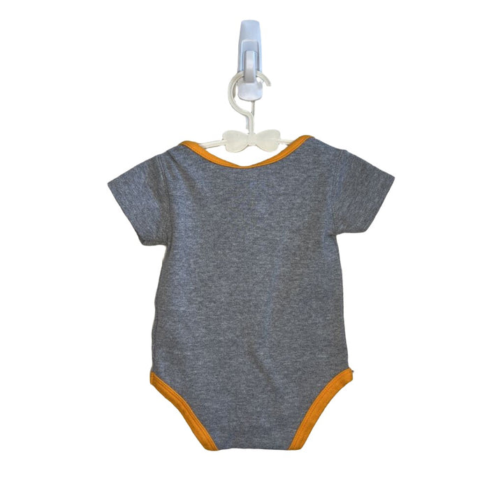 Short Sleeve Onesie - Born to be a Vols Baby