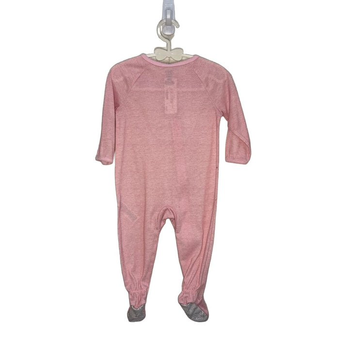 Cotton Footed Onesie PJs