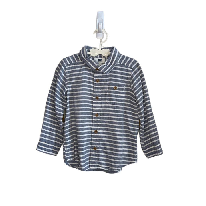 LS - Horizontal Stripe