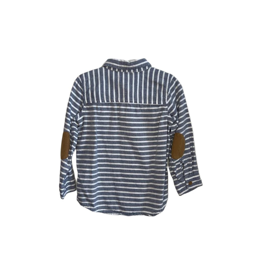 LS - Horizontal Stripe