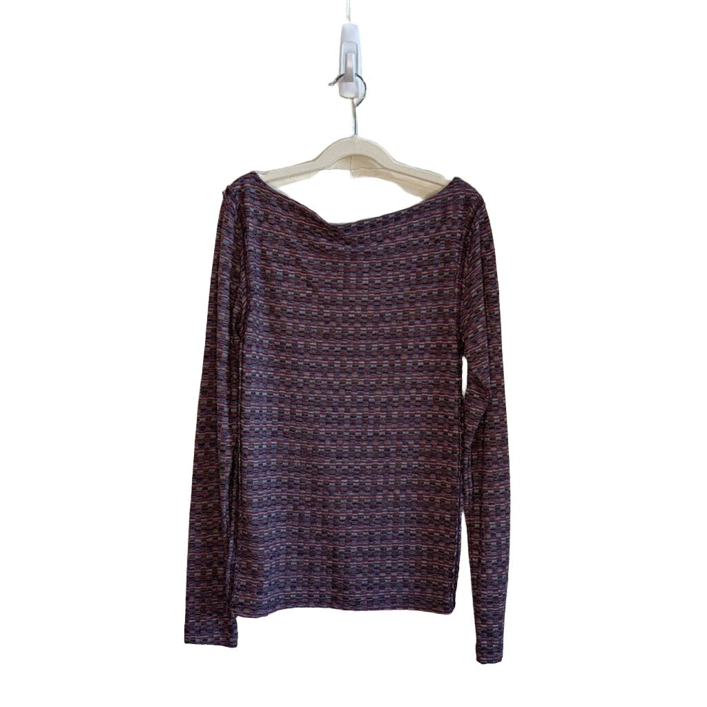 LS Shirt