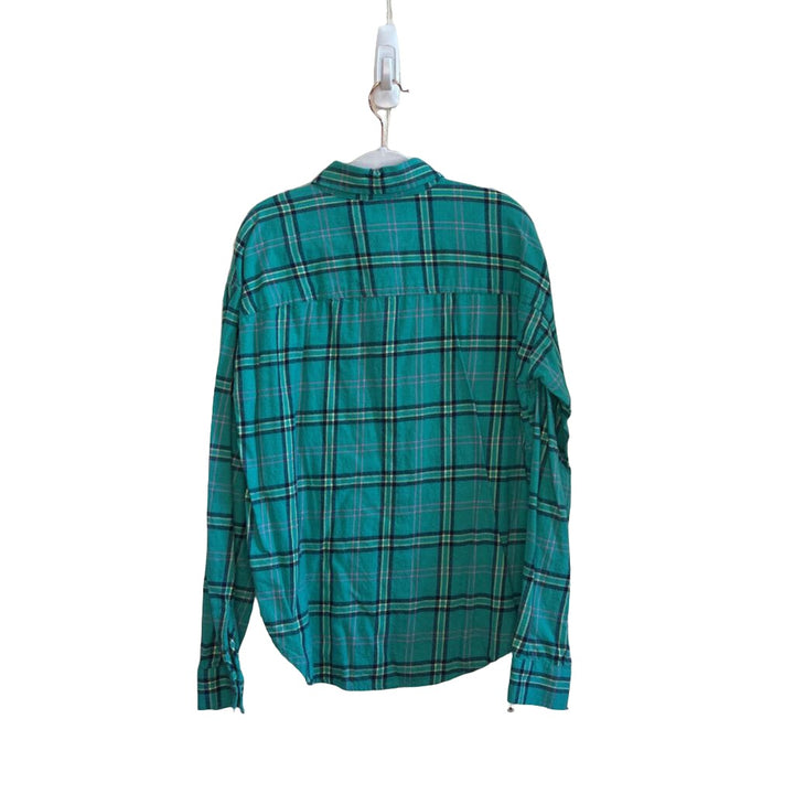 LS Flannel