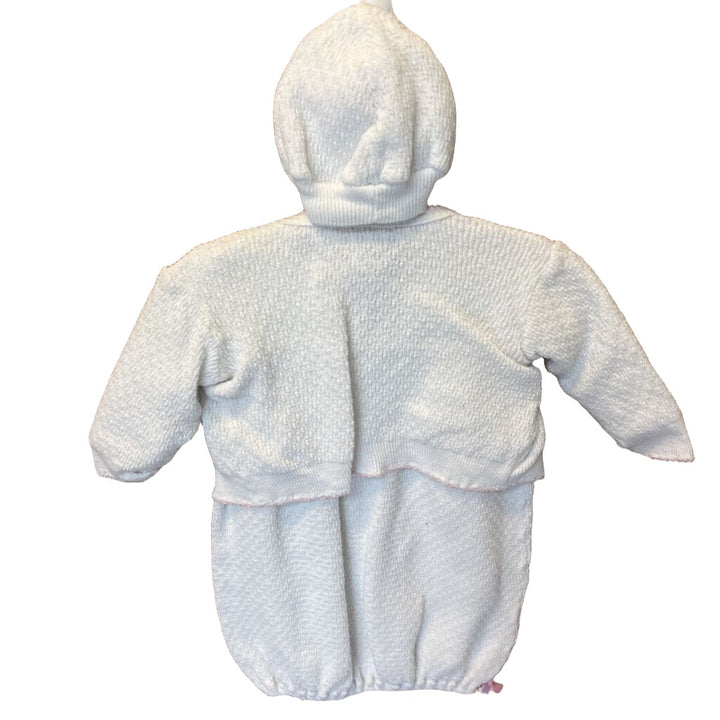 3 PC Knit Infant Set