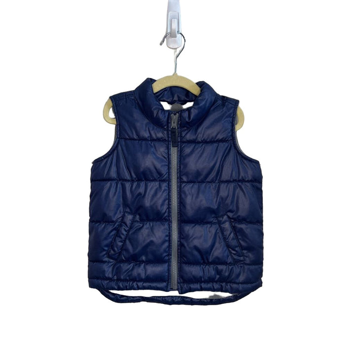 Puffer Vest