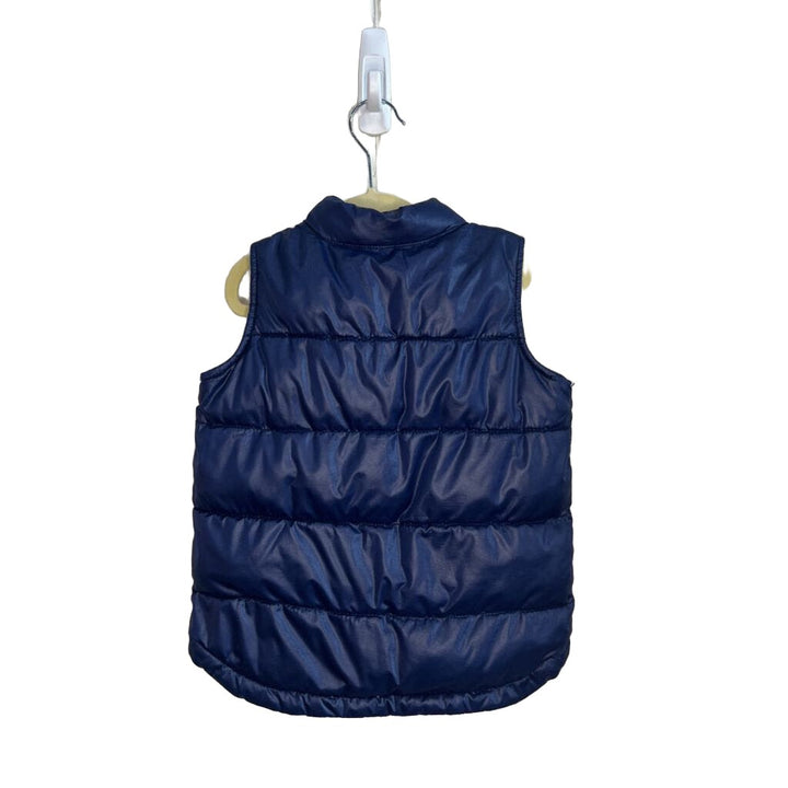 Puffer Vest