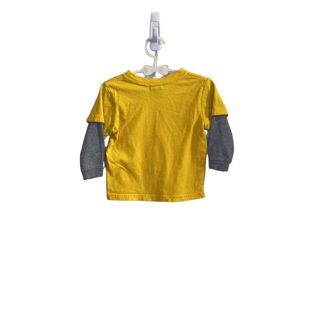 LS T-Shirt - John Deere