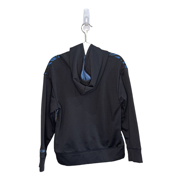 LS DriFit Hoodie
