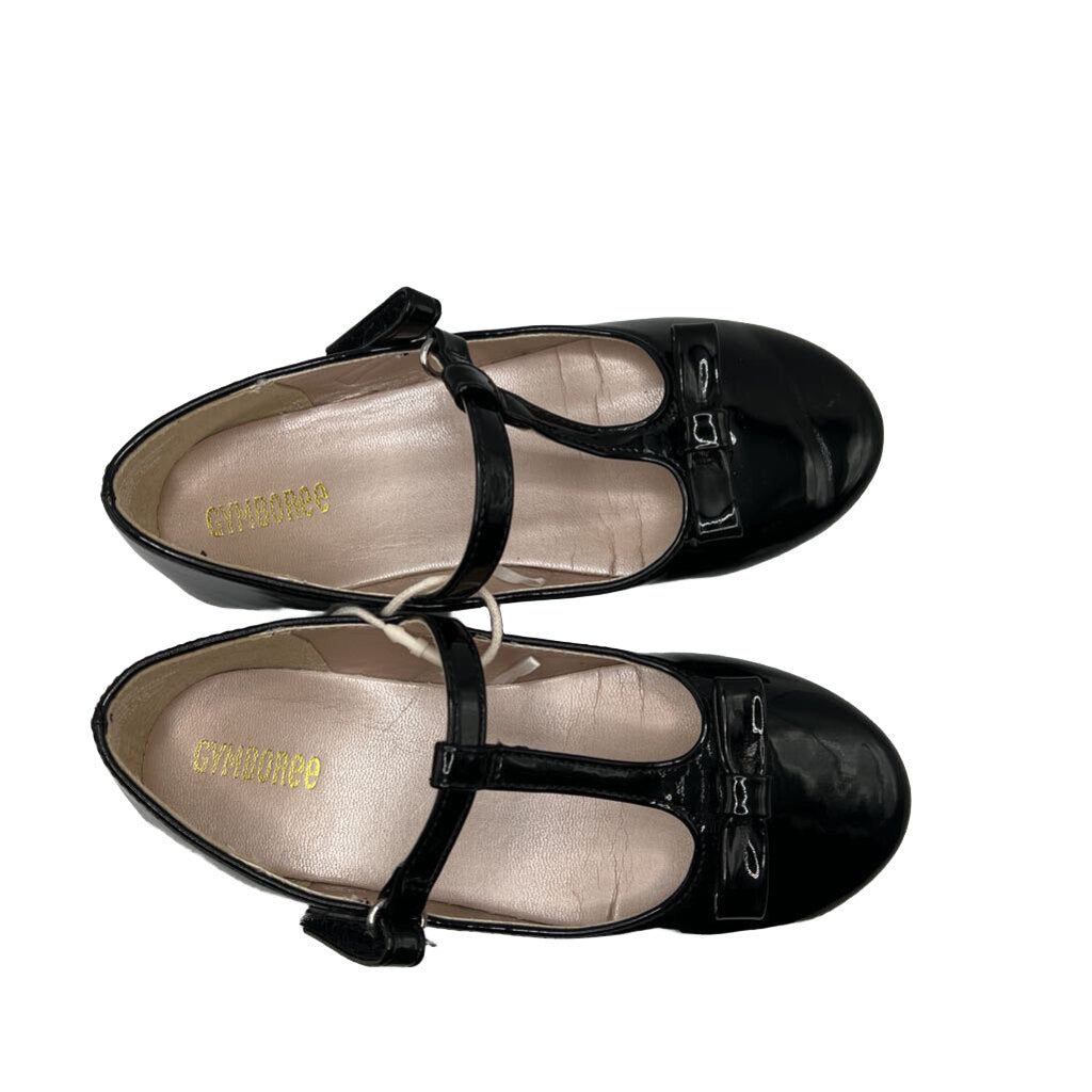 Patent Leather Mary Janes