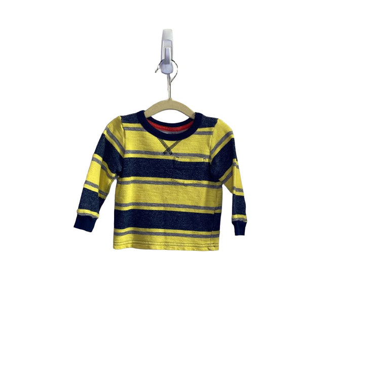 LS Shirt - Stripe