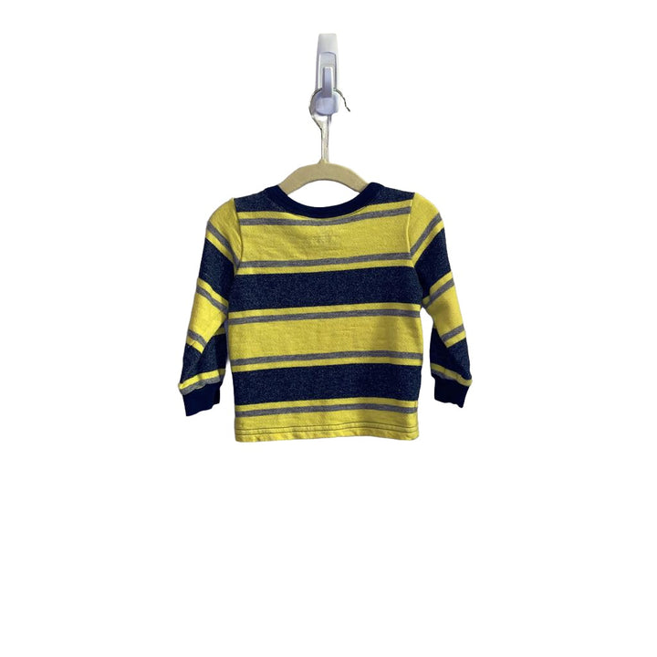 LS Shirt - Stripe