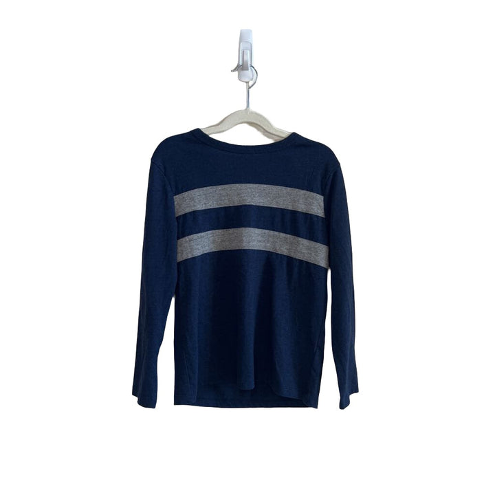 LS T-Shirt - Stripes