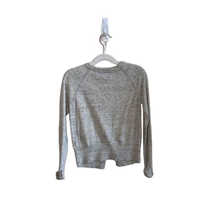 LS Cardigan