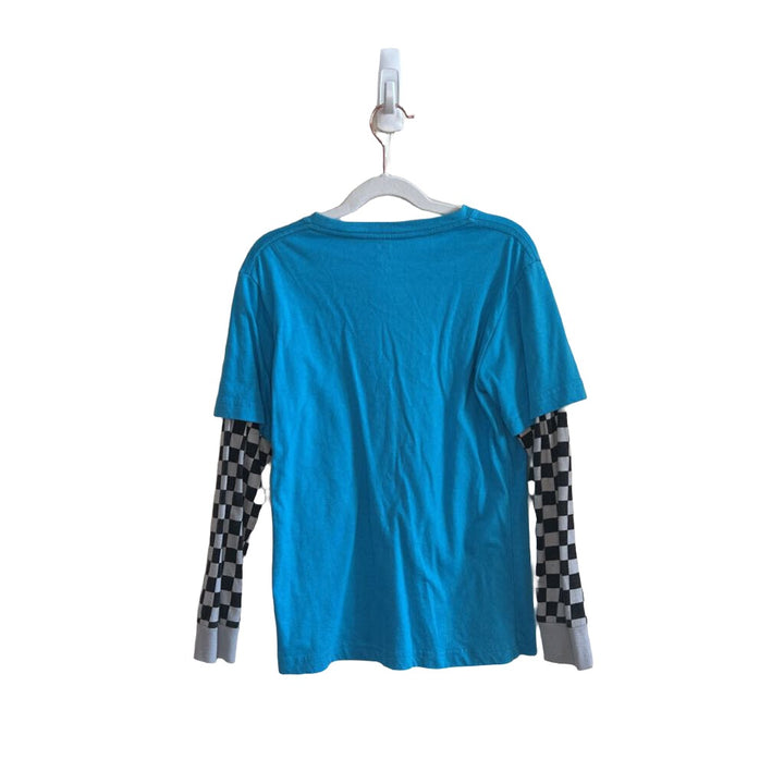 LS Shirt - Skate Boarding