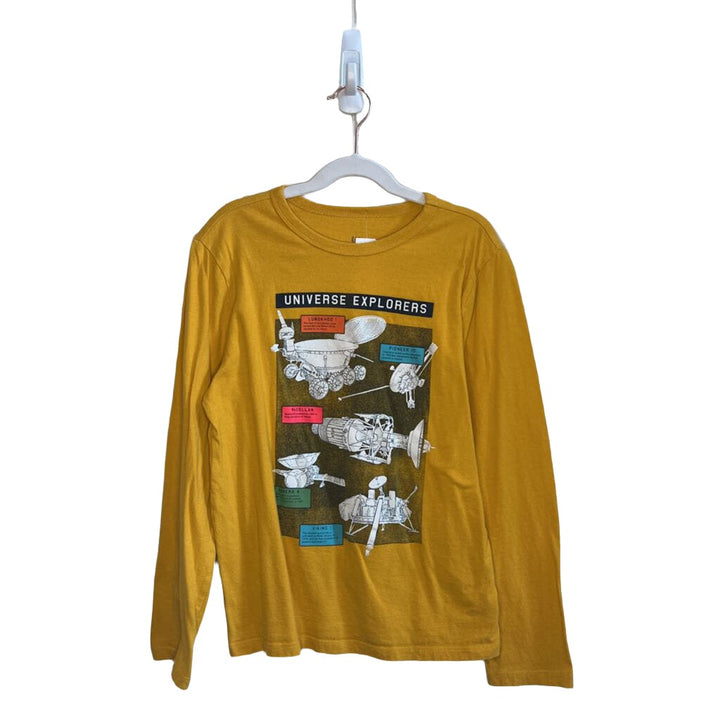 LS Shirt - Universe Explorers